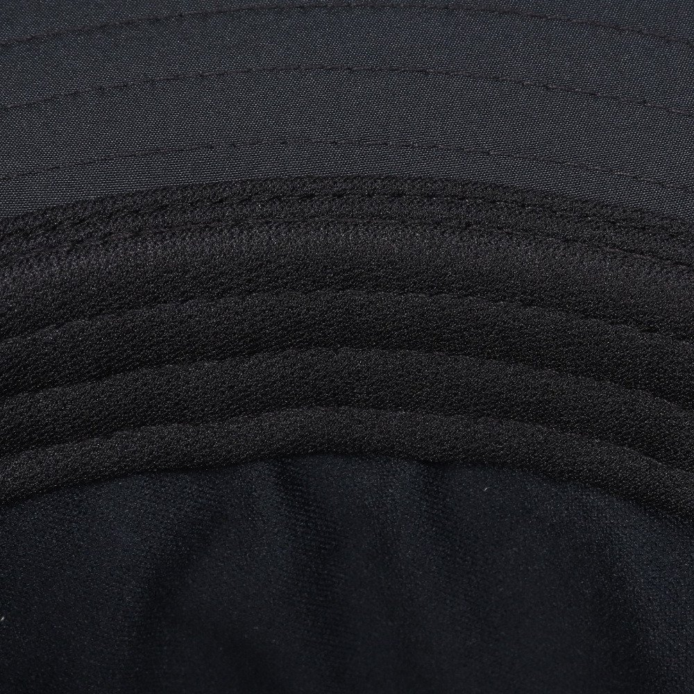 コロンビア（Columbia）（メンズ、レディース）帽子 ハット トレッキング 登山 ウォルナットピークバケット PU5727 011