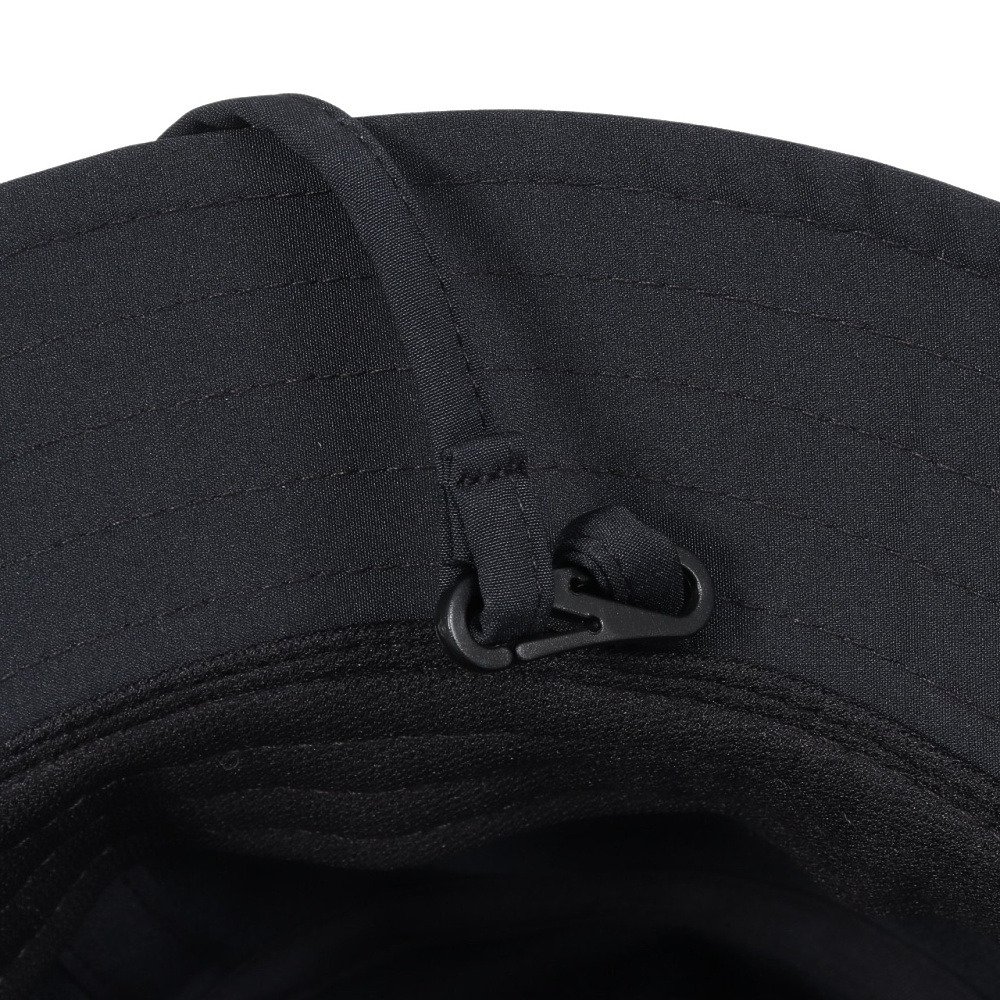 コロンビア（Columbia）（メンズ、レディース）帽子 ハット トレッキング 登山 ウォルナットピークバケット PU5727 011