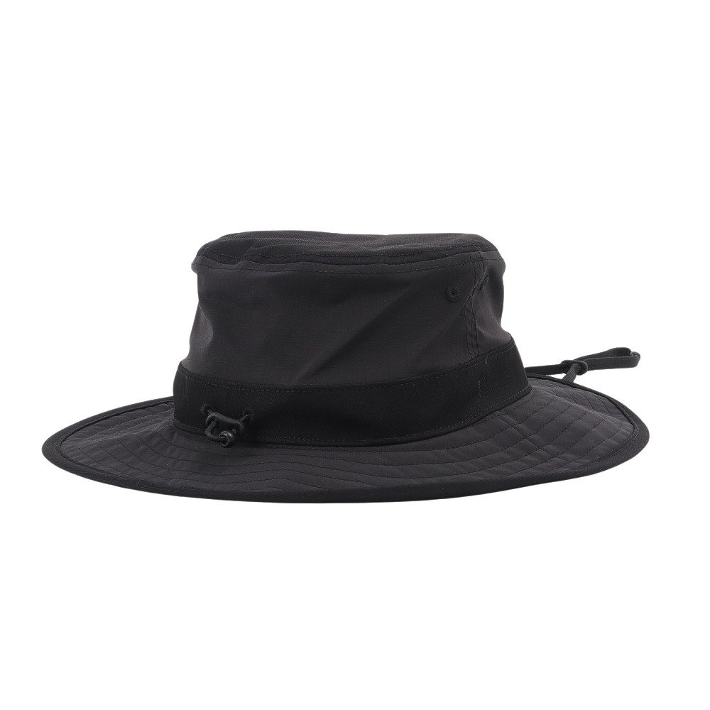コロンビア（Columbia）（メンズ、レディース）帽子 ハット トレッキング 登山 シッカモアライトブーニー PU5763 010