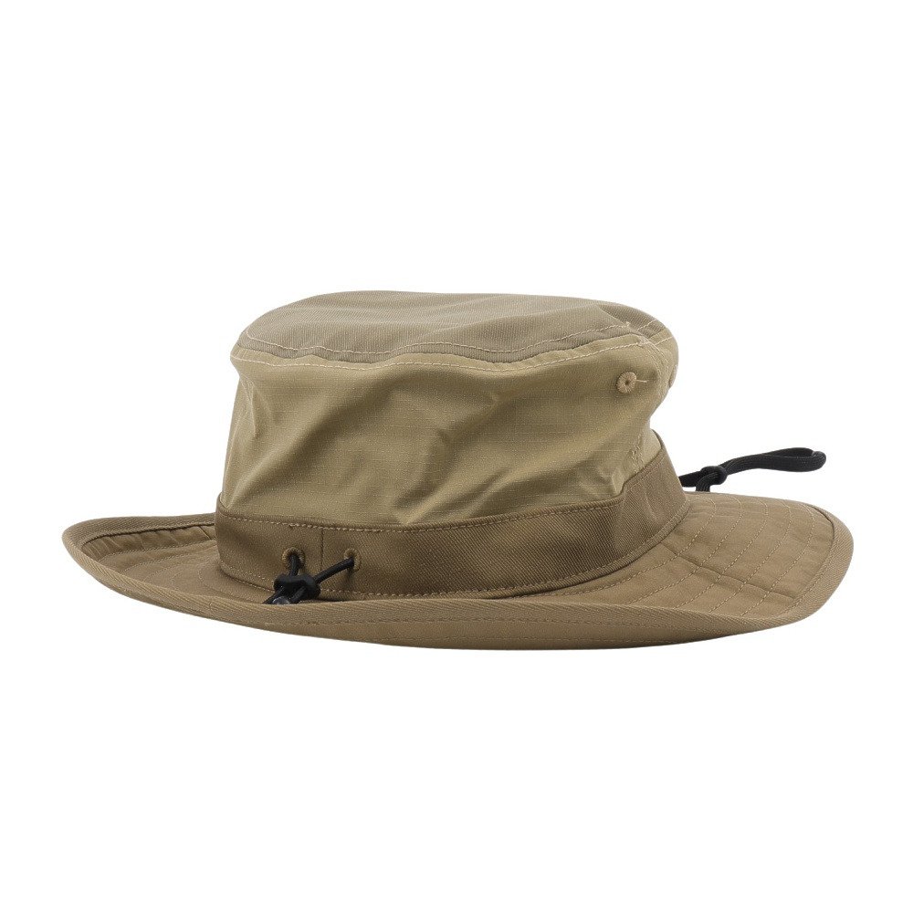 コロンビア（Columbia）（メンズ、レディース）帽子 ハット トレッキング 登山 シッカモアライトブーニー PU5763 214