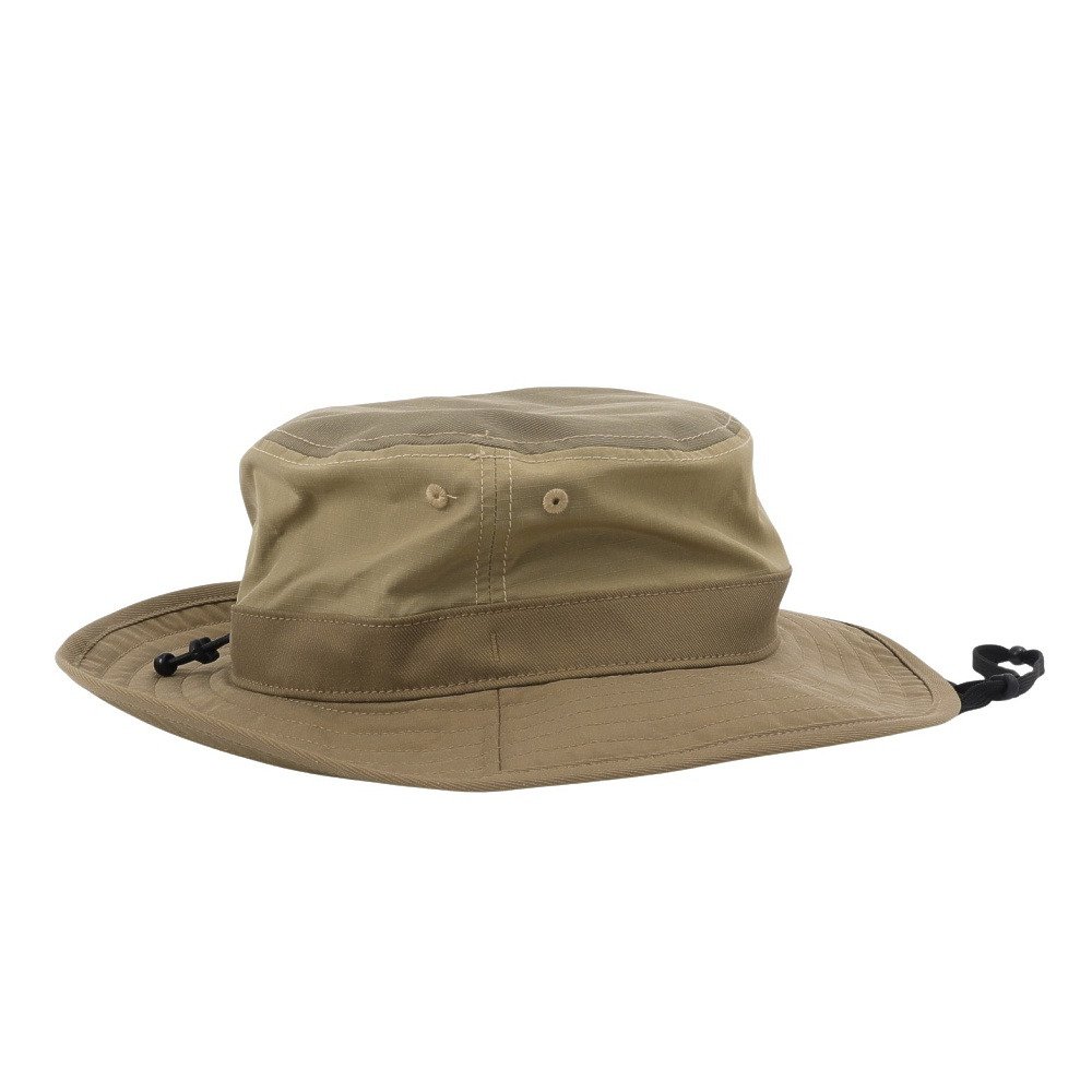 コロンビア（Columbia）（メンズ、レディース）帽子 ハット トレッキング 登山 シッカモアライトブーニー PU5763 214