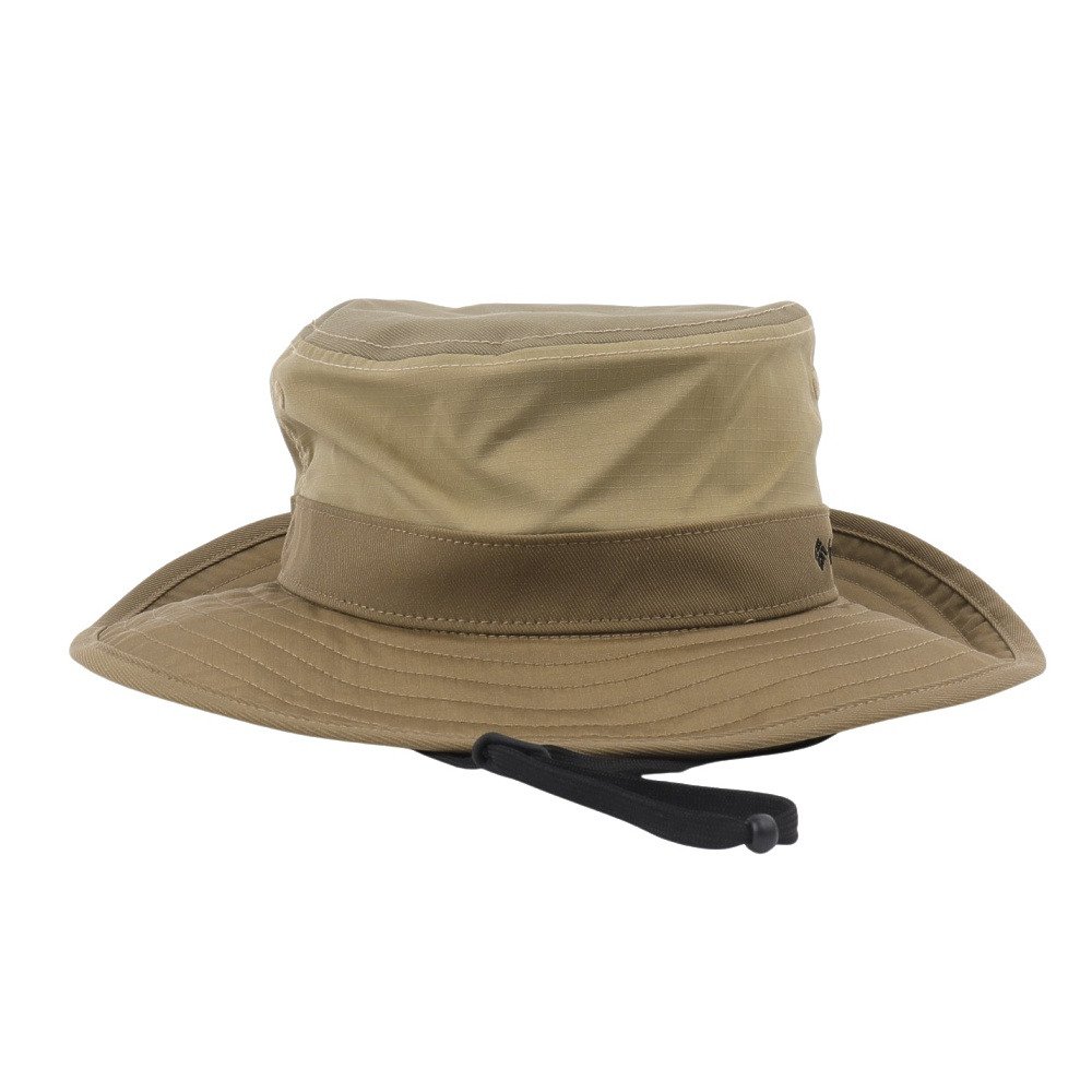 コロンビア（Columbia）（メンズ、レディース）帽子 ハット トレッキング 登山 シッカモアライトブーニー PU5763 214