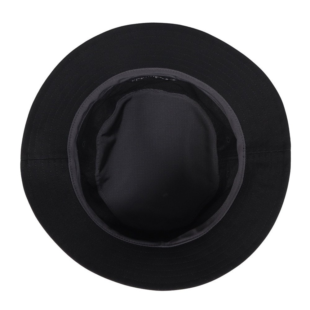 コロンビア（Columbia）（メンズ、レディース）帽子 ハット トレッキング 登山 シッカモアライトバケット PU5764 010