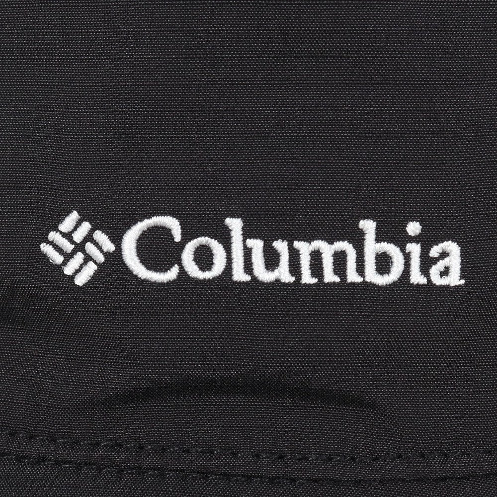 コロンビア（Columbia）（メンズ、レディース）帽子 ハット トレッキング 登山 シッカモアライトバケット PU5764 010