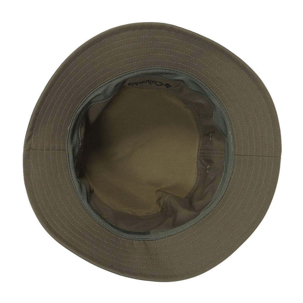 コロンビア（Columbia）（メンズ、レディース）帽子 ハット トレッキング 登山 シッカモアライトバケット PU5764 383