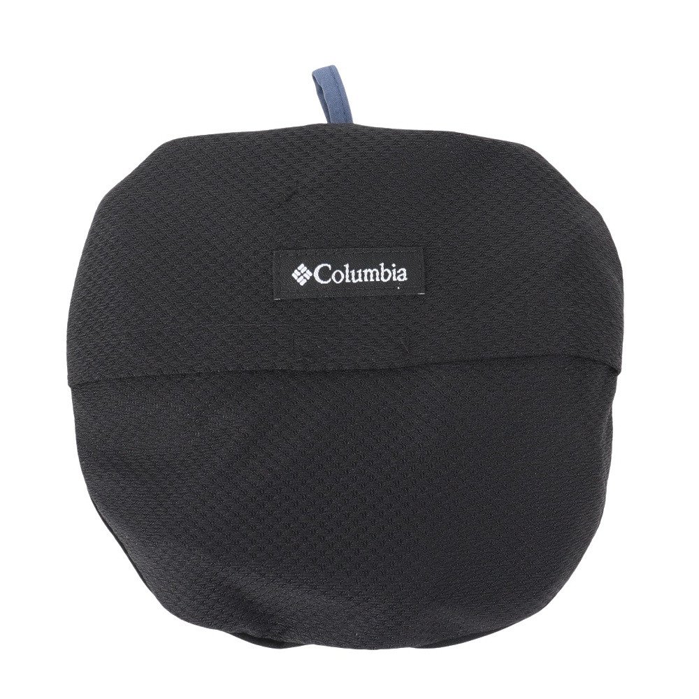 コロンビア（Columbia）（メンズ、レディース）帽子 ハット トレッキング 登山 ボンバークレストピークパッカブルブーニー PU5767 010