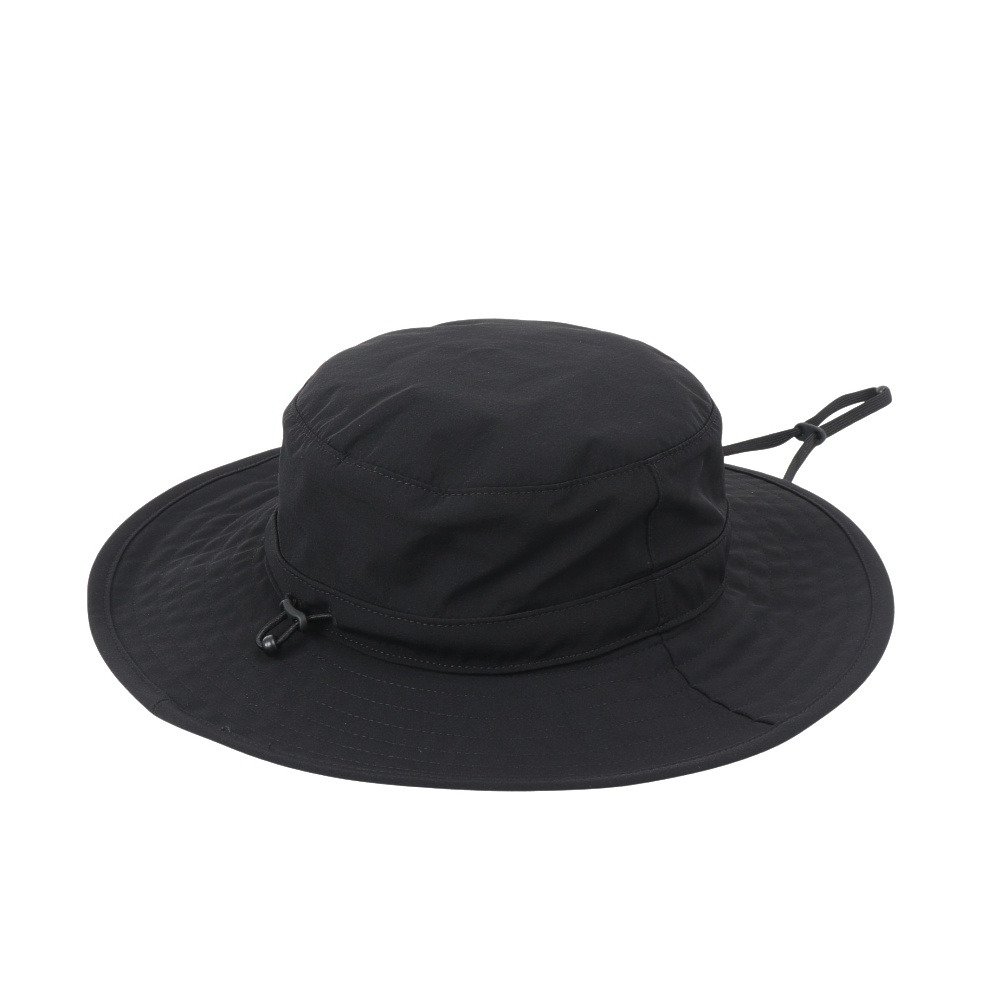 コロンビア（Columbia）（メンズ、レディース）帽子 ハット トレッキング 登山 ボンバークレストピークパッカブルブーニー PU5767 010