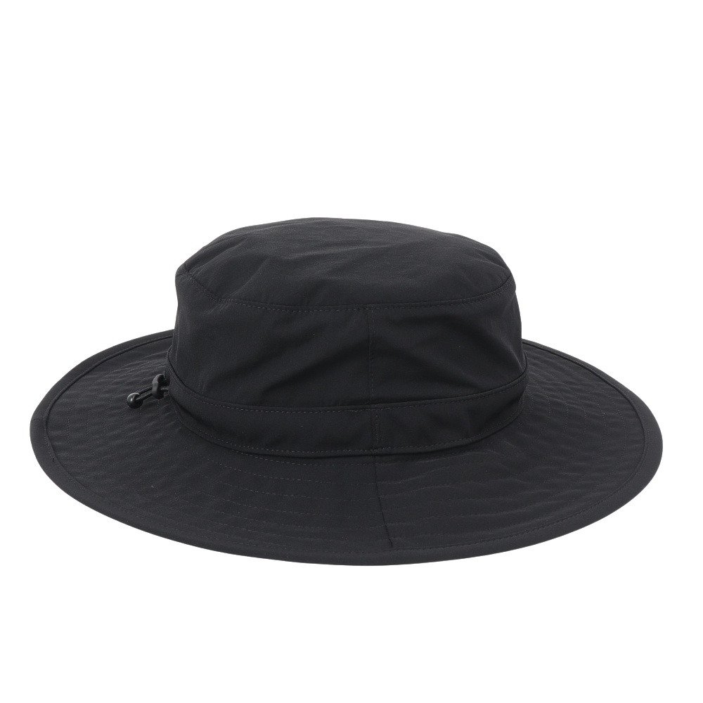 コロンビア（Columbia）（メンズ、レディース）帽子 ハット トレッキング 登山 ボンバークレストピークパッカブルブーニー PU5767 010