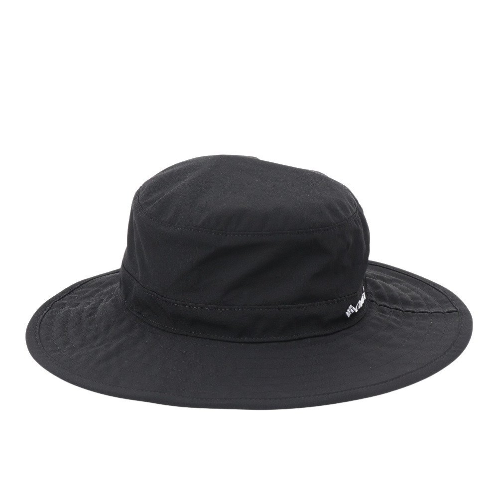 コロンビア（Columbia）（メンズ、レディース）帽子 ハット トレッキング 登山 ボンバークレストピークパッカブルブーニー PU5767 010