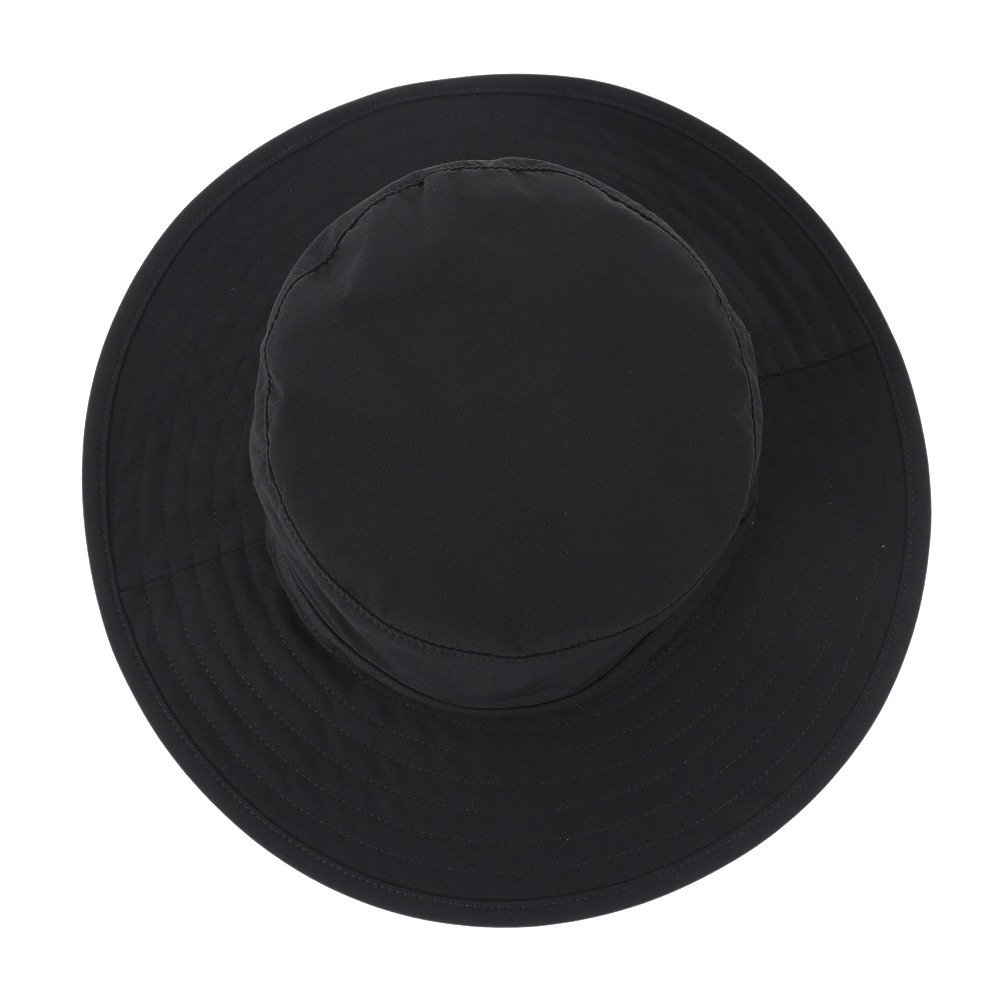 コロンビア（Columbia）（メンズ、レディース）帽子 ハット トレッキング 登山 ボンバークレストピークパッカブルブーニー PU5767 010