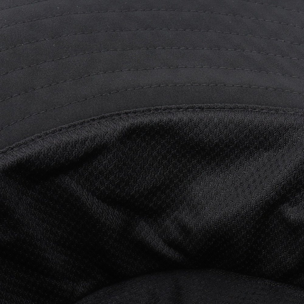 コロンビア（Columbia）（メンズ、レディース）帽子 ハット トレッキング 登山 ボンバークレストピークパッカブルブーニー PU5767 010