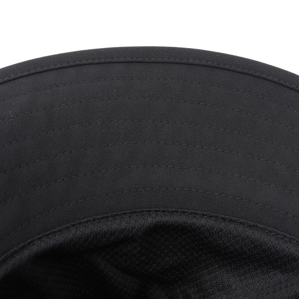 コロンビア（Columbia）（メンズ、レディース）帽子 ハット トレッキング 登山 ボンバークレストピークパッカブルブーニー PU5767 010