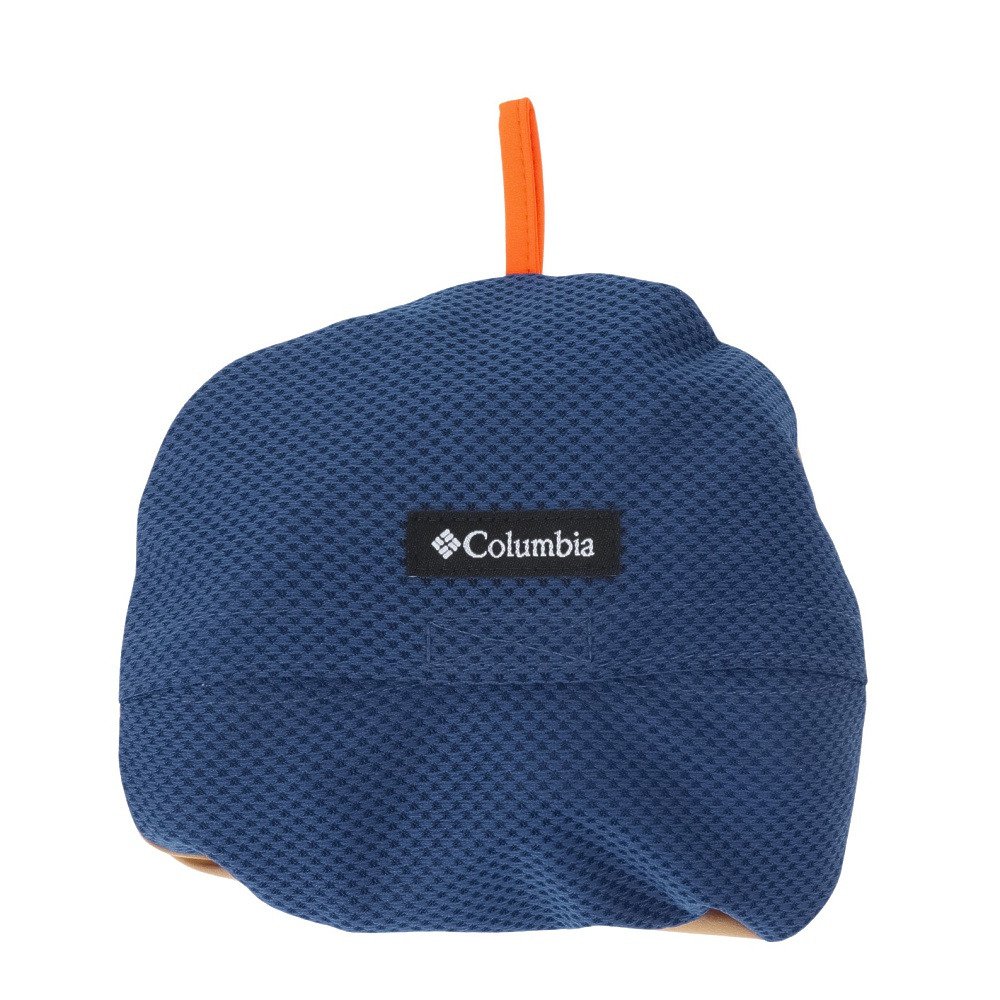 コロンビア（Columbia）（メンズ、レディース）帽子 ハット トレッキング 登山 ボンバークレストピークパッカブルブーニー PU5767 715