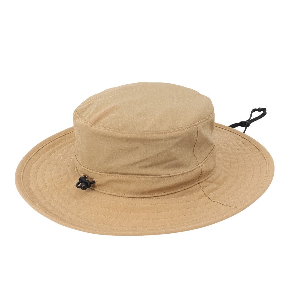 コロンビア（Columbia）（メンズ、レディース）帽子 ハット トレッキング 登山 ボンバークレストピークパッカブルブーニー PU5767 715