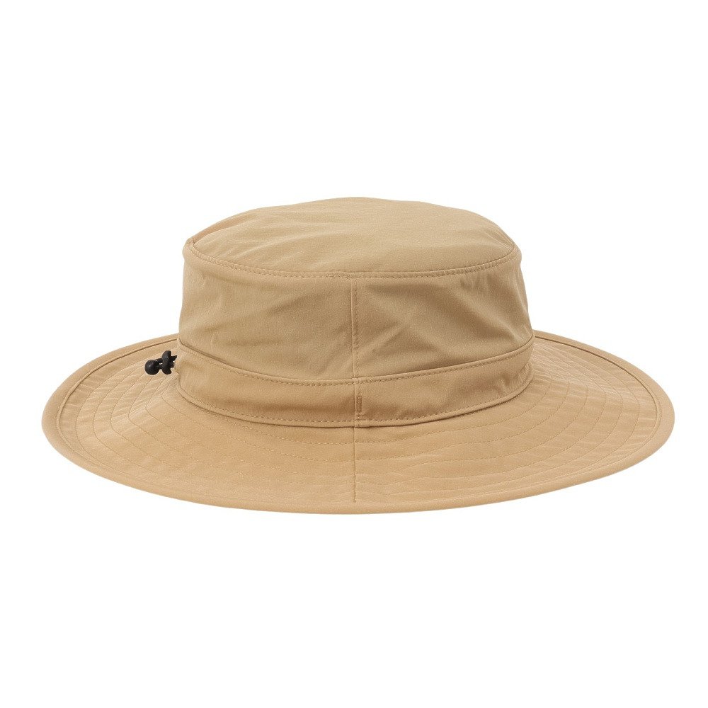 コロンビア（Columbia）（メンズ、レディース）帽子 ハット トレッキング 登山 ボンバークレストピークパッカブルブーニー PU5767 715