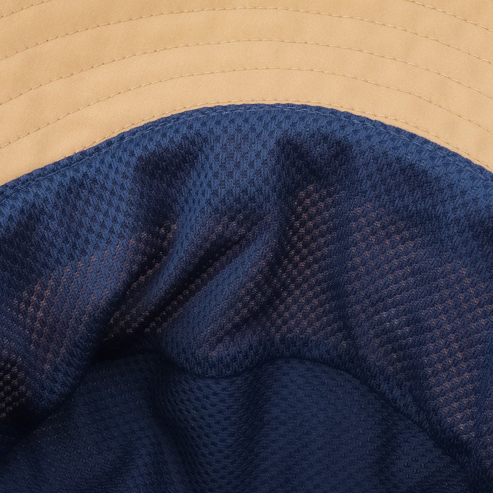 コロンビア（Columbia）（メンズ、レディース）帽子 ハット トレッキング 登山 ボンバークレストピークパッカブルブーニー PU5767 715
