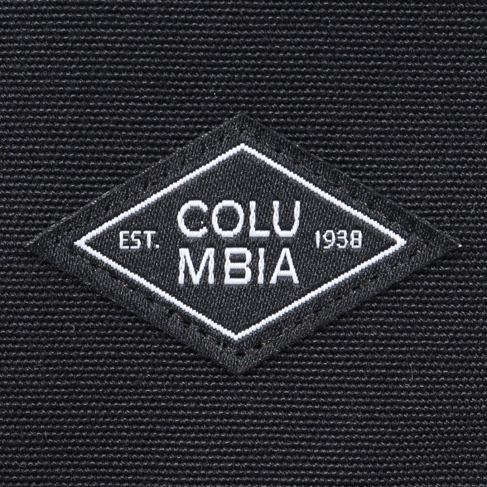 コロンビア（Columbia）（メンズ、レディース）帽子 ハット トレッキング 登山 ループスパイアーパスバケット PU5773 010