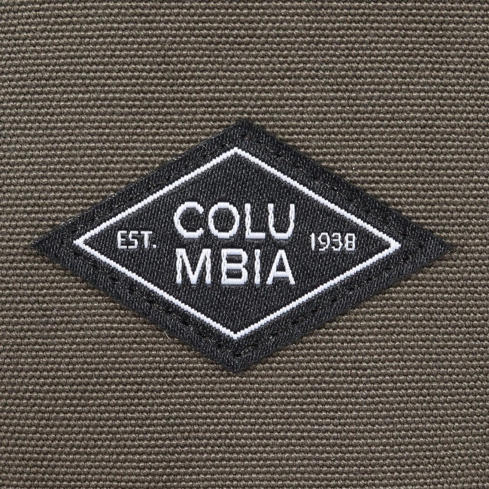 コロンビア（Columbia）（メンズ、レディース）帽子 ハット トレッキング 登山 ループスパイアーパスバケット PU5773 302
