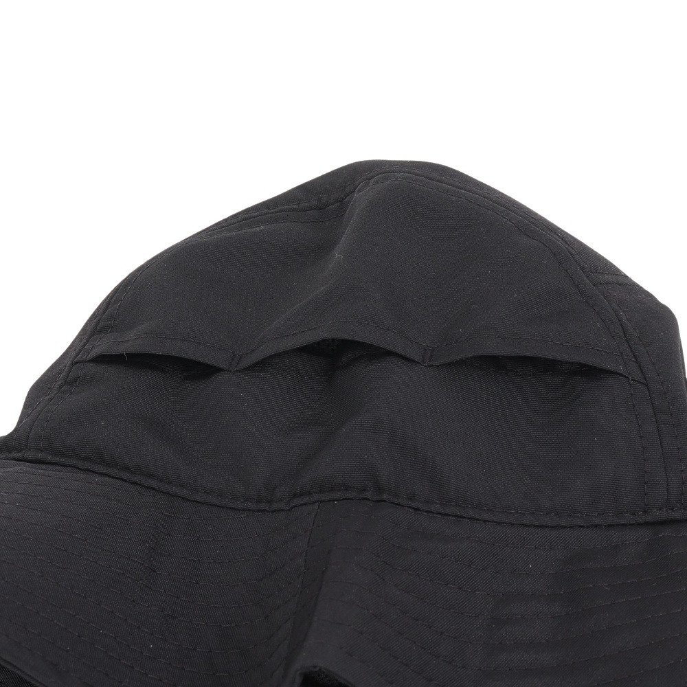 コロンビア（Columbia）（メンズ、レディース）帽子 ハット トレッキング 登山 レインボースパイアーブーニー PU5803 011