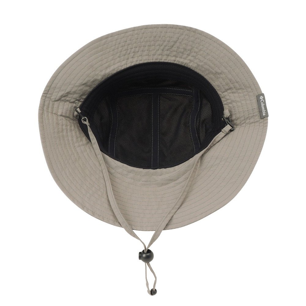 コロンビア（Columbia）（メンズ、レディース）帽子 ハット トレッキング 登山 レインボースパイアーブーニー PU5803 029