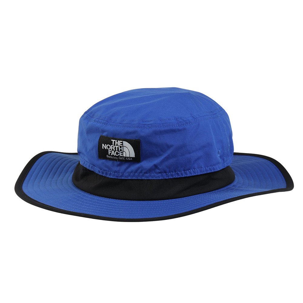 ザ・ノース・フェイス（THE NORTH FACE）（メンズ、レディース）帽子 トレッキング 登山 ホライズンハット NN42531 BK