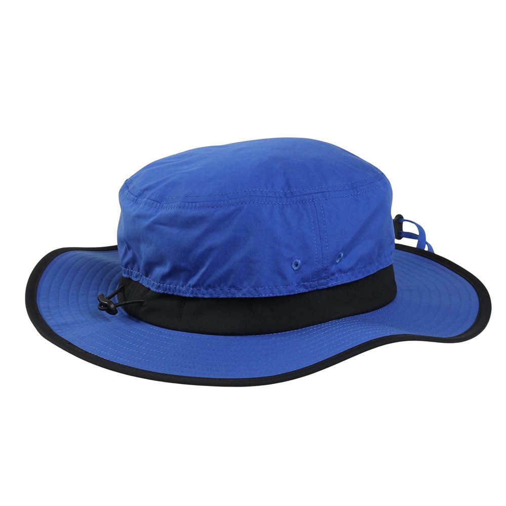 ザ・ノース・フェイス（THE NORTH FACE）（メンズ、レディース）帽子 トレッキング 登山 ホライズンハット NN42531 BK