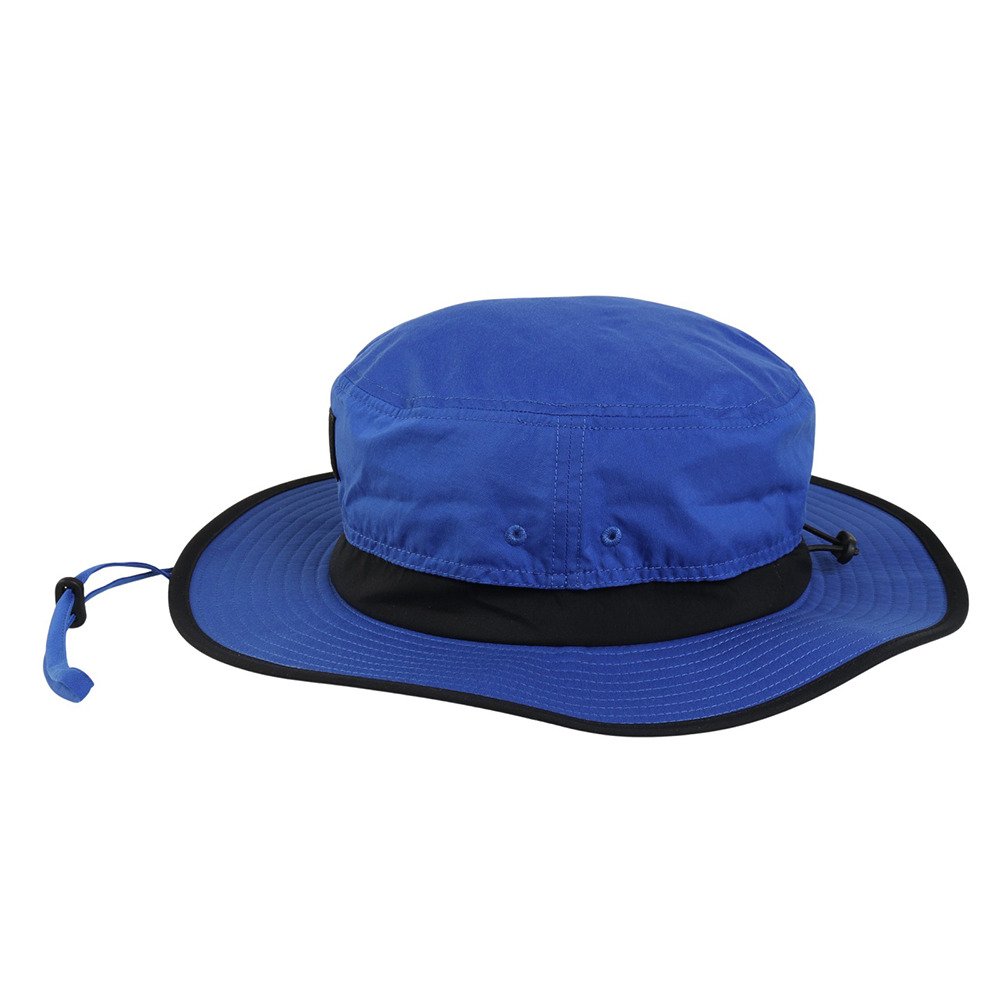 ザ・ノース・フェイス（THE NORTH FACE）（メンズ、レディース）帽子 トレッキング 登山 ホライズンハット NN42531 BK