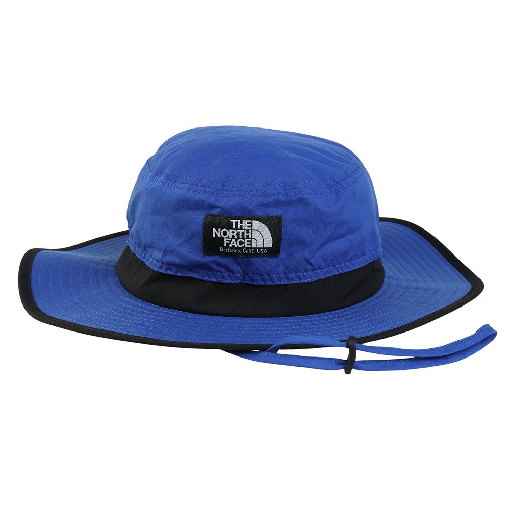 ザ・ノース・フェイス（THE NORTH FACE）（メンズ、レディース）帽子 トレッキング 登山 ホライズンハット NN42531 BK