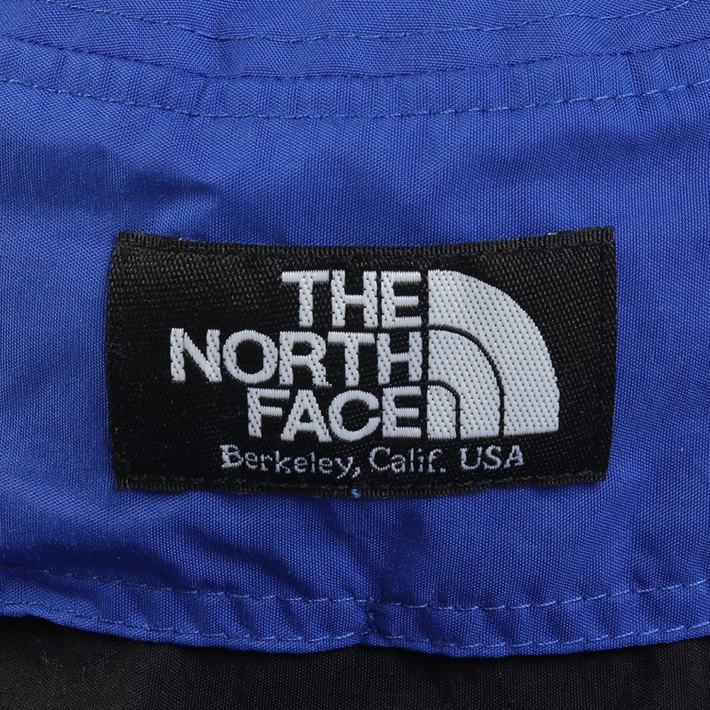 ザ・ノース・フェイス（THE NORTH FACE）（メンズ、レディース）帽子 トレッキング 登山 ホライズンハット NN42531 BK