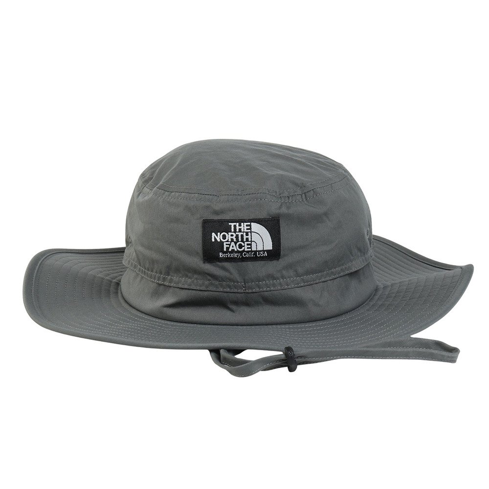 ザ・ノース・フェイス（THE NORTH FACE）（メンズ、レディース）帽子 トレッキング 登山 ホライズンハット NN42531 FG