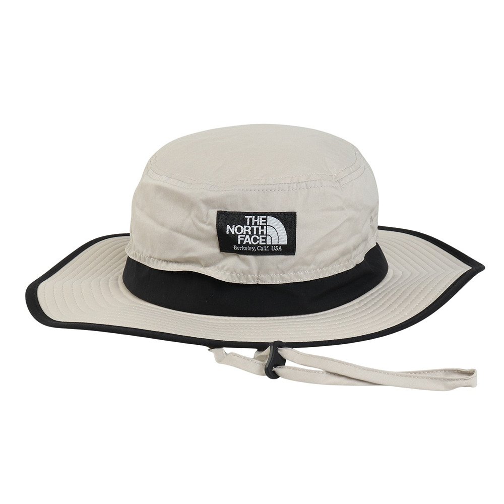 ザ・ノース・フェイス（THE NORTH FACE）（メンズ、レディース）帽子 トレッキング 登山 ホライズンハット NN42531 FK