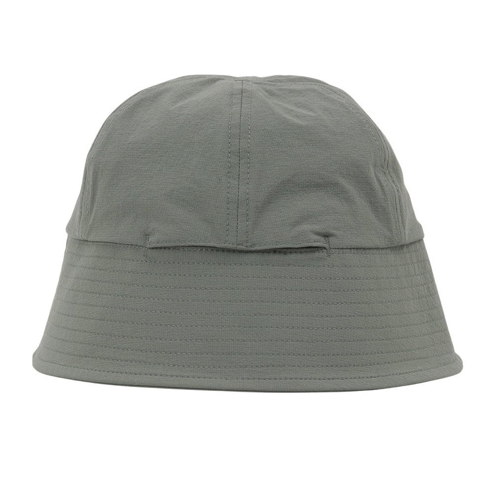 ザ・ノース・フェイス（THE NORTH FACE）（メンズ、レディース）帽子 ハット トレッキング 登山 ハイカーズ NN02401 FG