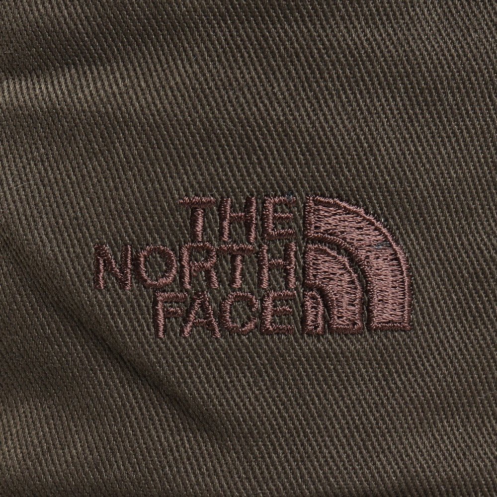 ザ・ノース・フェイス（THE NORTH FACE）（メンズ、レディース）帽子 ハット トレッキング 登山 TNFシンプリークラシックハット NN02535 NT