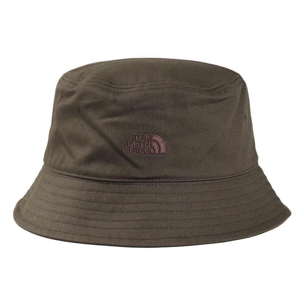 ザ・ノース・フェイス（THE NORTH FACE）（メンズ、レディース）帽子 ハット トレッキング 登山 TNFシンプリークラシックハット NN02535 NT