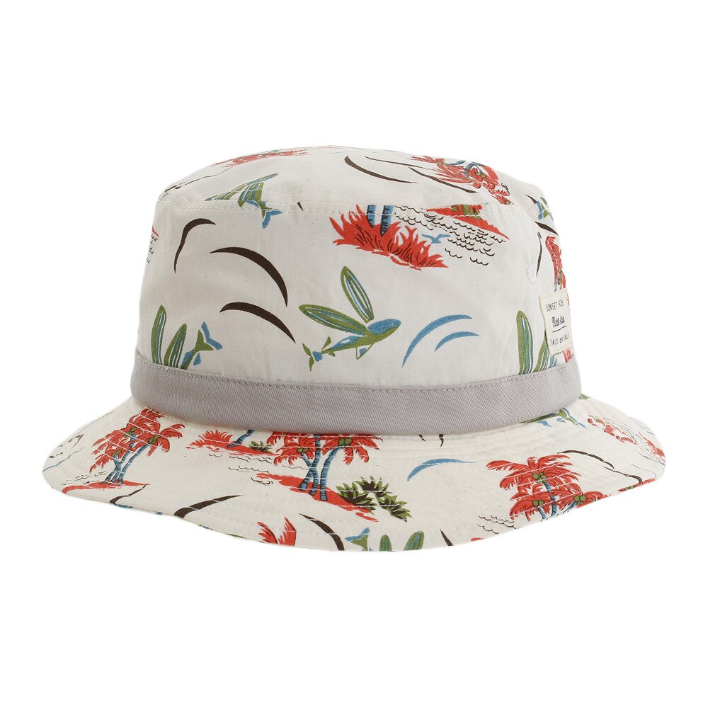  Aloha ハット TZH-9379 IVORY