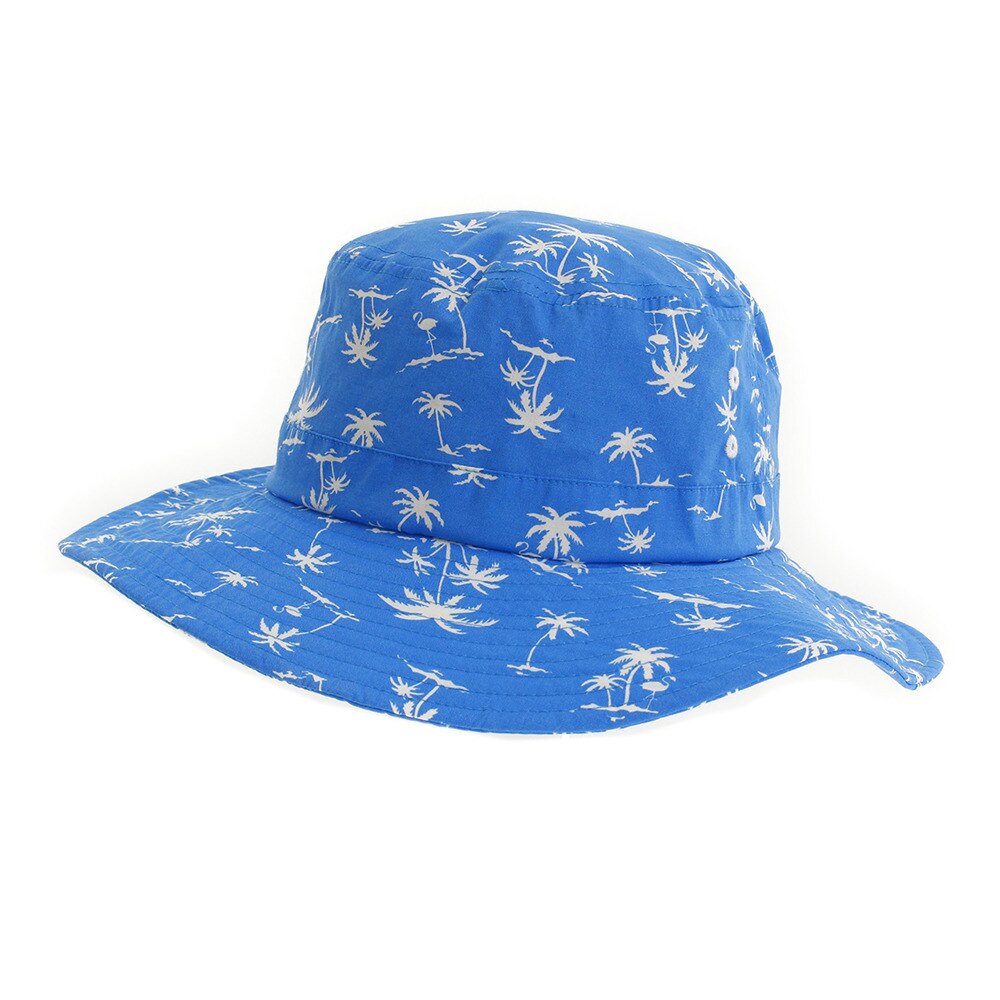  Aloha ハット TZH-9393 BLUE