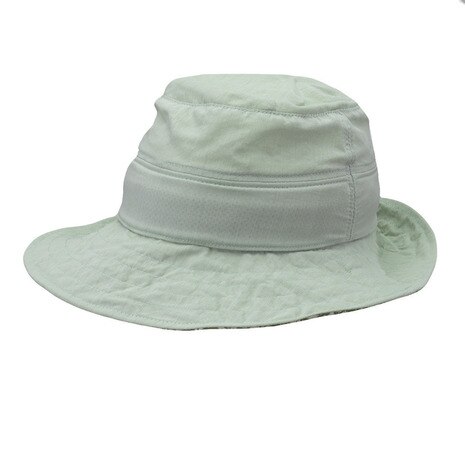 ＜エルブレス＞ beaufort 3L hat 42112A182-SilverGrey