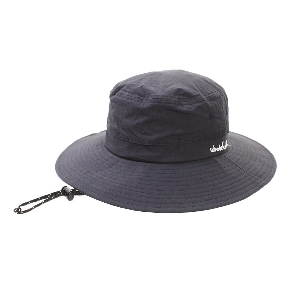  帽子 キャップ WIDE BRIM ハット WE21FB06NVY