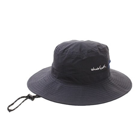 ＜エルブレス＞ EXTREME RAIN CAP PW27FA47BLK