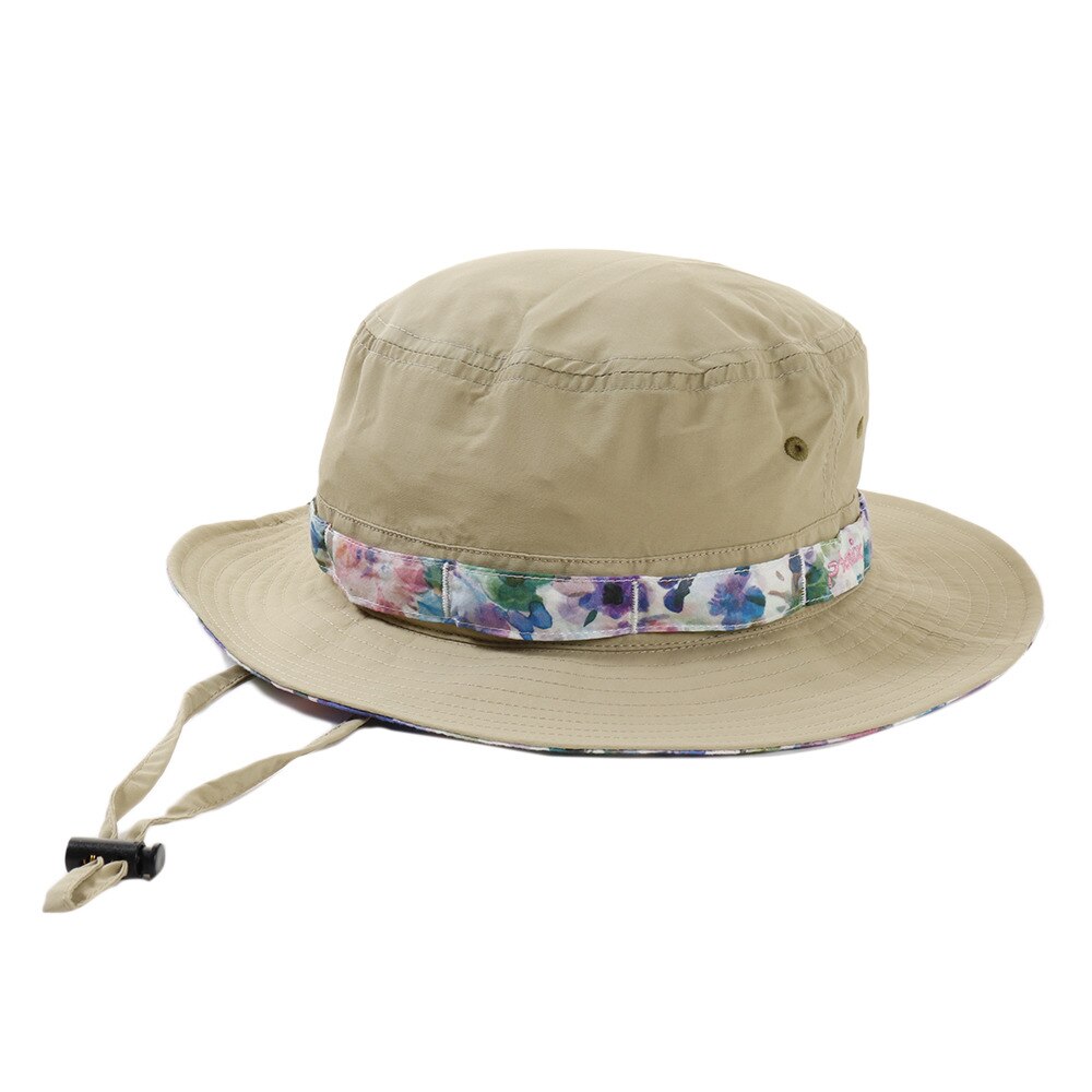  【多少の傷汚れありの為大奉仕】Water Colored Broad ハット PH828HW64 BE