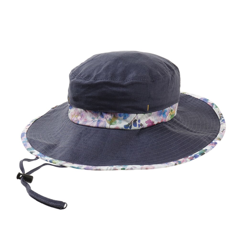  【多少の傷汚れありの為大奉仕】Broad Brimmed ハット PH828HW66 IND