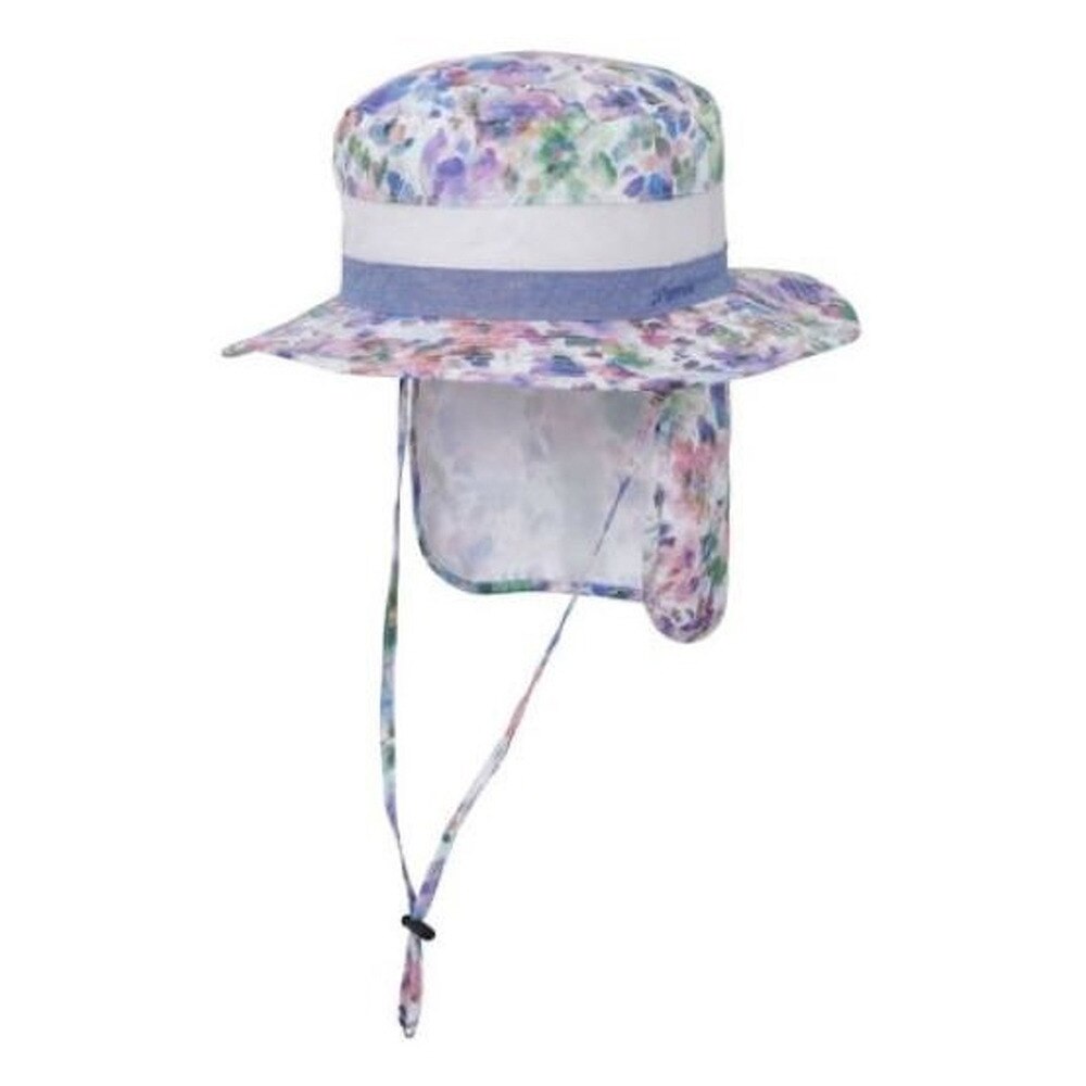 SCRIBBLE COLOR ハット PH828HW63 PU