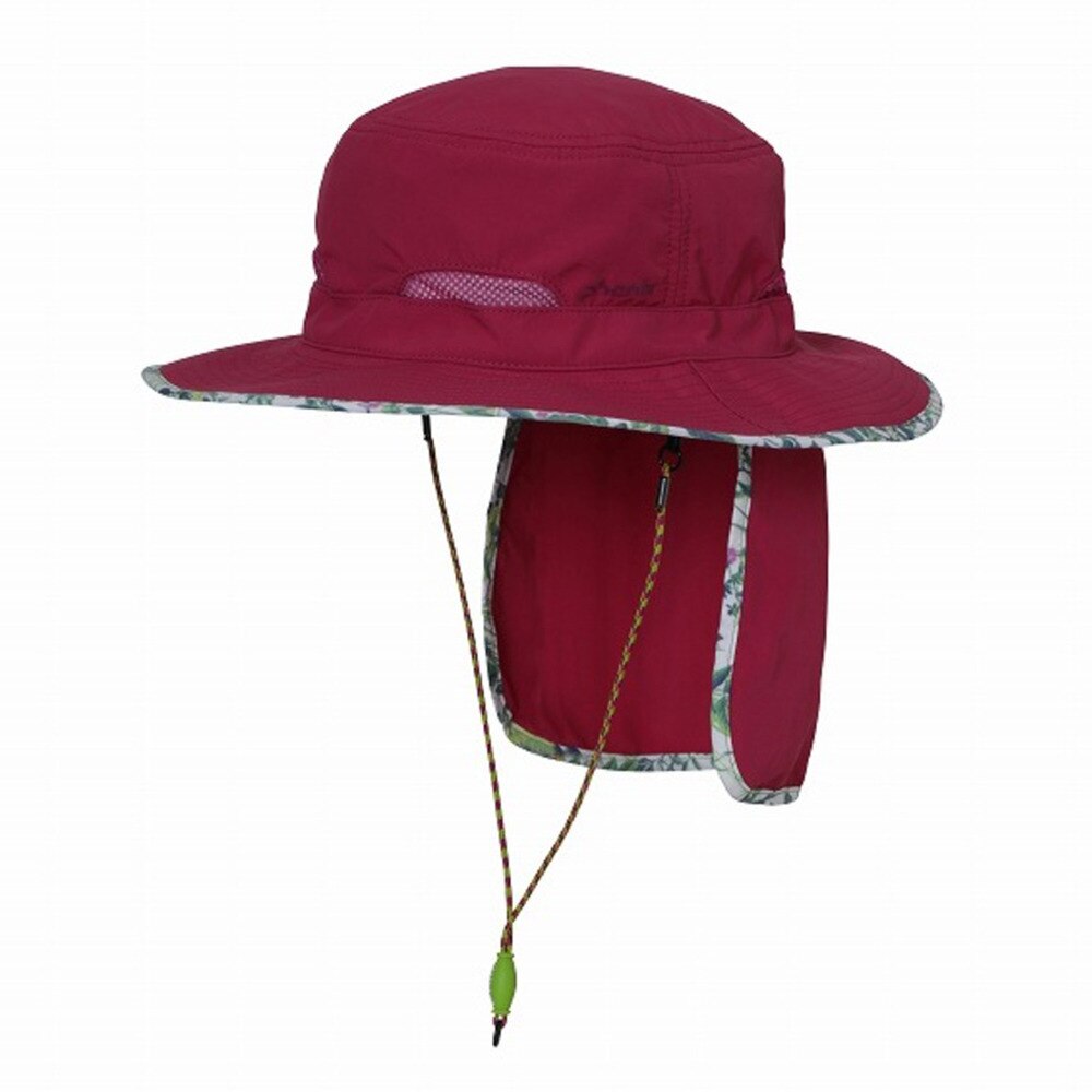  帽子 ハット トレッキング 登山 ARBOR PH928HW61 GP