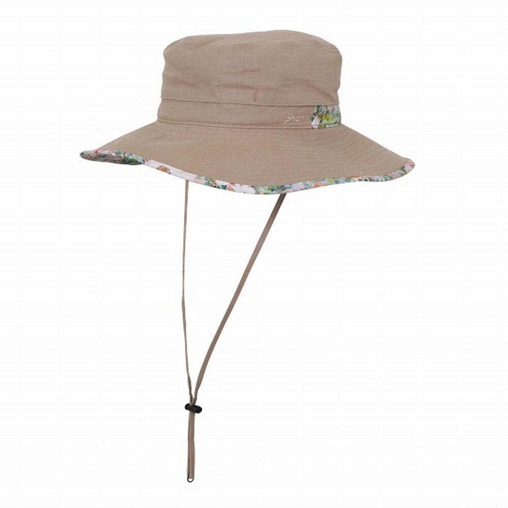  BROAD BRIMMED ハット PH928HW66 BE
