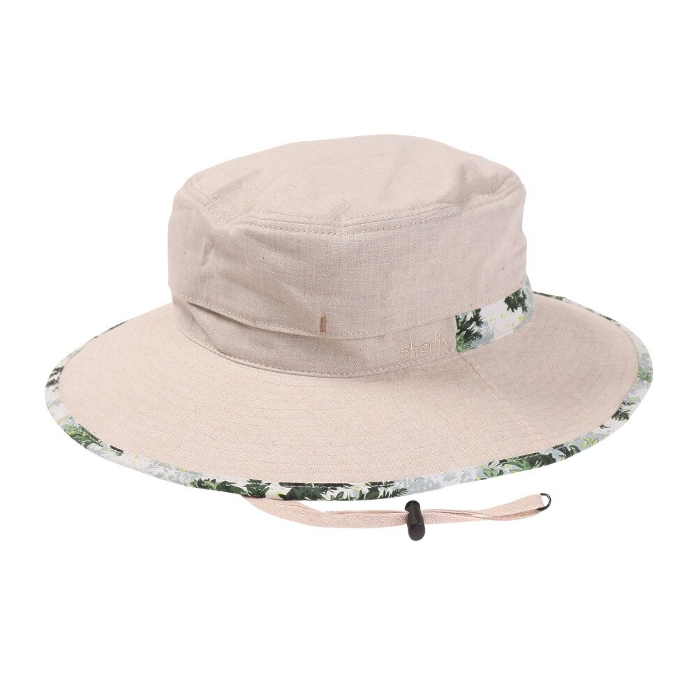  Broad Brimmed ハット PHA28HW66 BE2