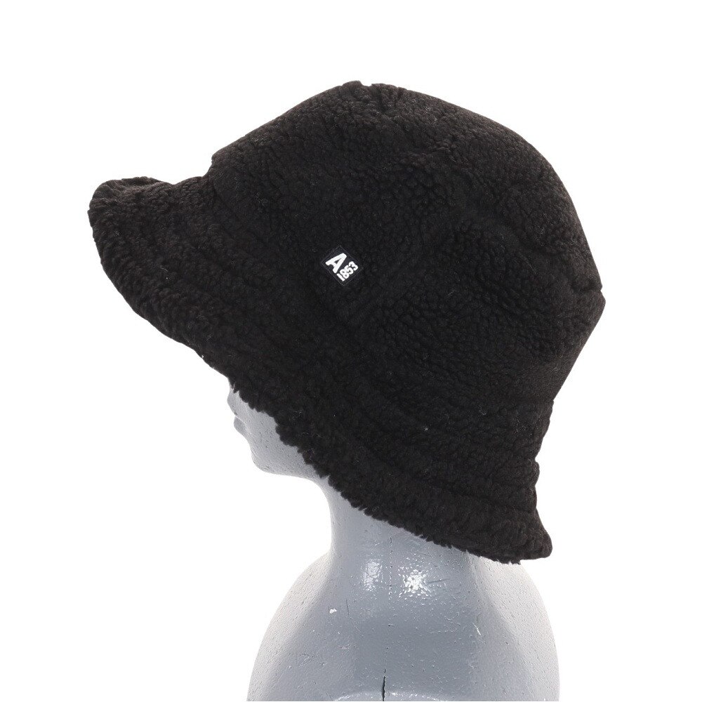 エーグル（AIGLE）（レディース）帽子 トレッキング 登山 シェルパバケットハット ZRKAD35-006 UV