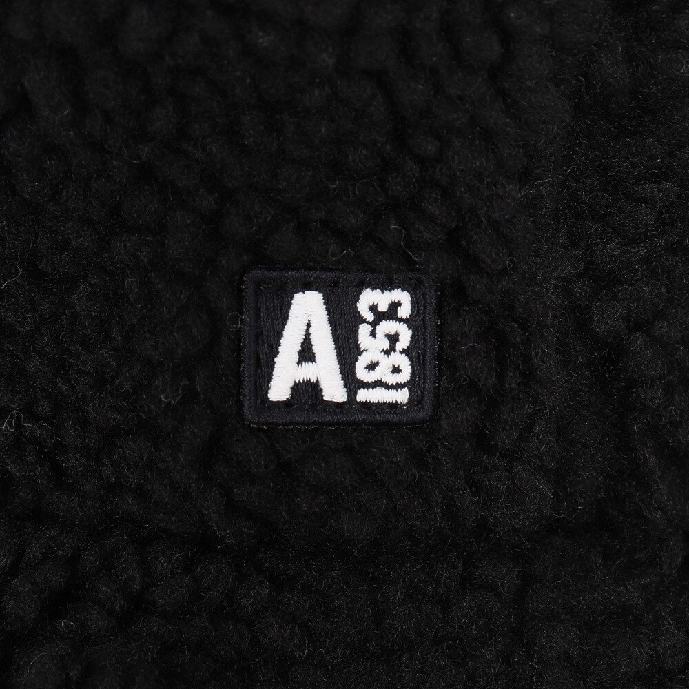 エーグル（AIGLE）（レディース）帽子 トレッキング 登山 シェルパバケットハット ZRKAD35-006 UV