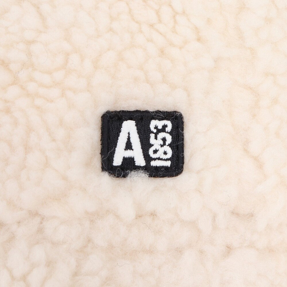 エーグル（AIGLE）（レディース）帽子 トレッキング 登山 シェルパバケットハット ZRKAD35-009 UV