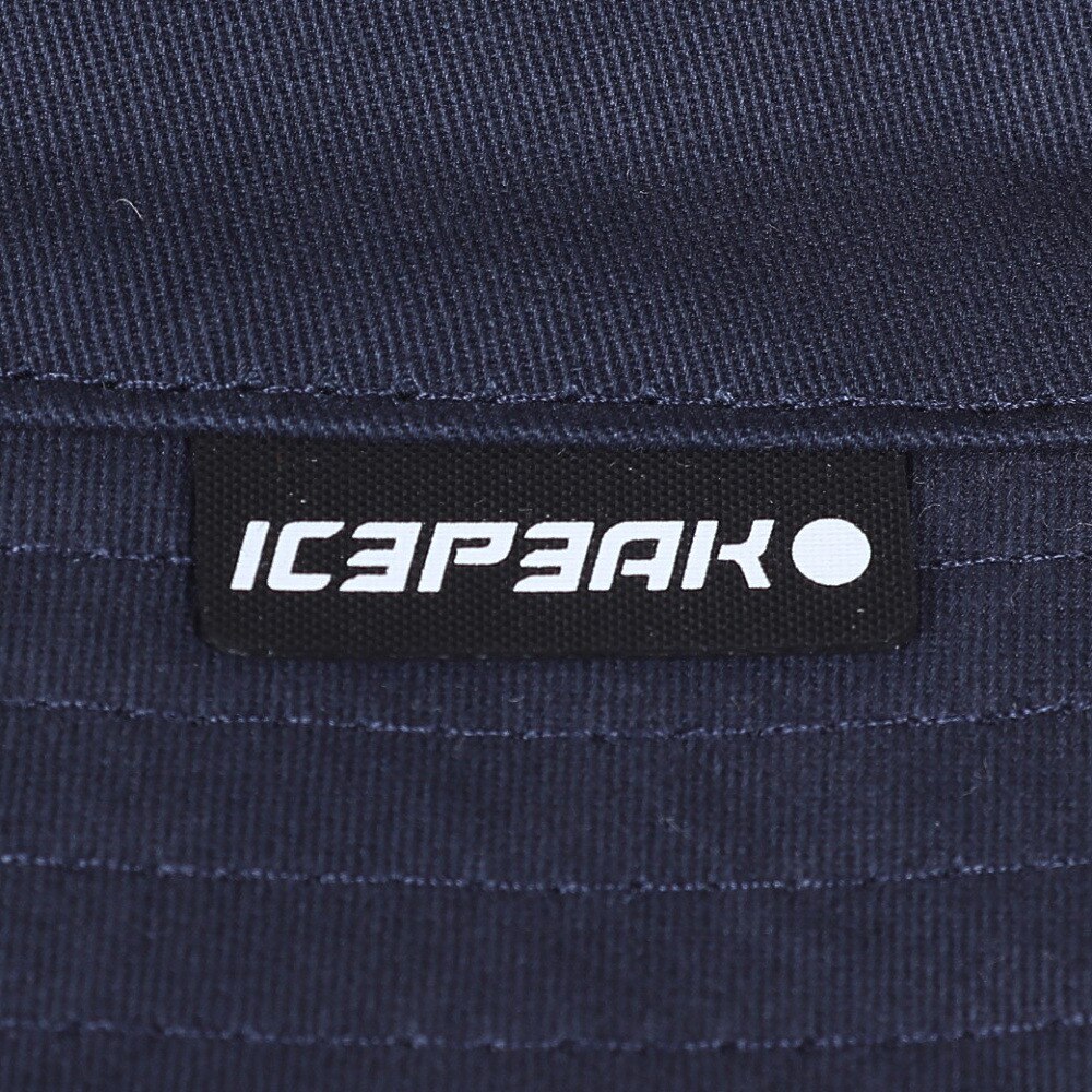 アイスピーク（ICEPEAK）（レディース）北欧デザイン トレッキング ハット 帽子 登山 HENDERSON 58834 390