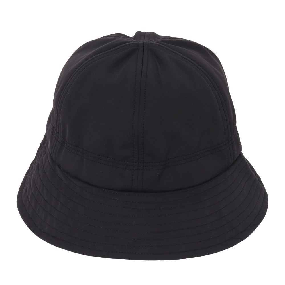 ホールアース（Whole Earth）（レディース）UPF50+ ひんやり 吸汗速乾 BALL ハット WE2RDZ31 BLK UV